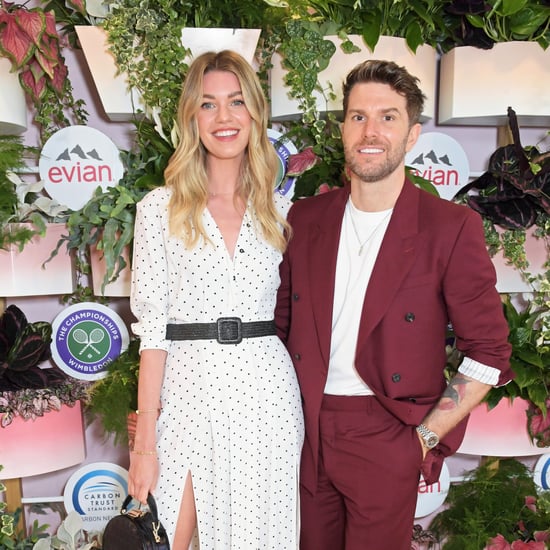 Joel Dommett and Hannah Cooper are Expecting First Child