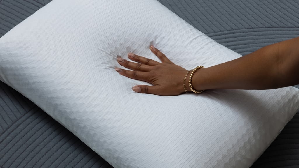 Best Purple Pillow For Support