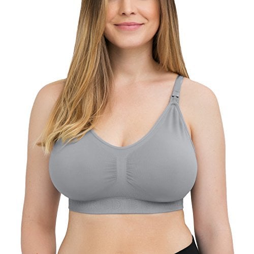 Best Nursing Bras on Amazon | POPSUGAR