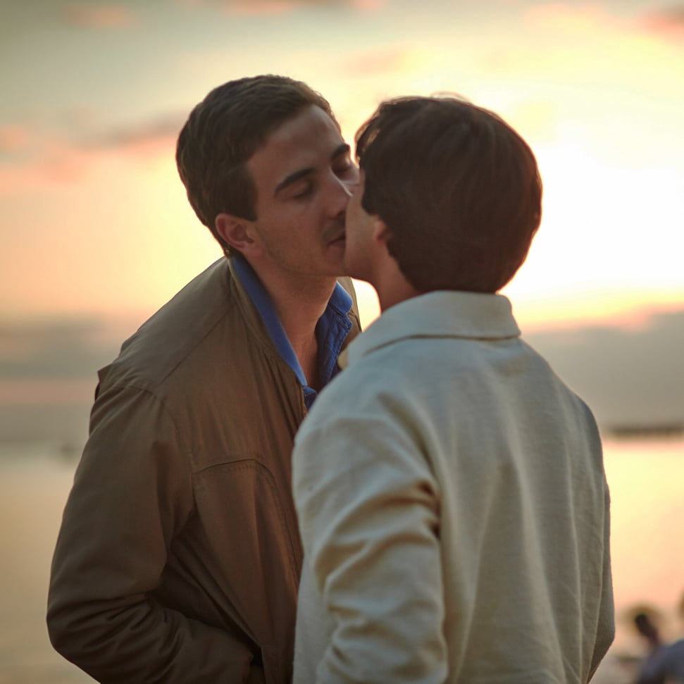 sad romantic gay movies