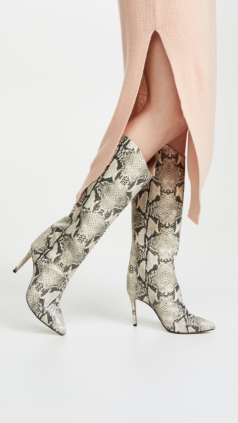 Designer boots 2019 shop