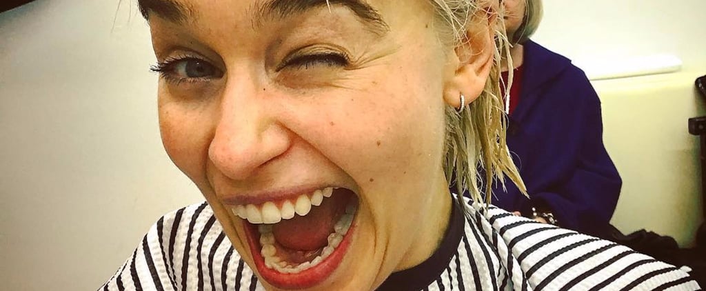 Game of Thrones Season 8 Instagrams