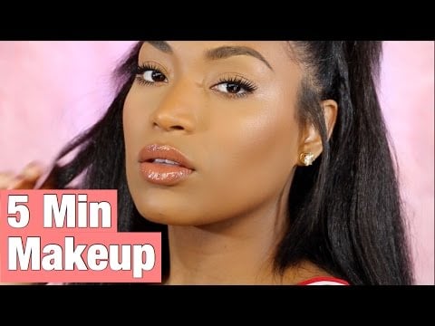 5-Minute Routine