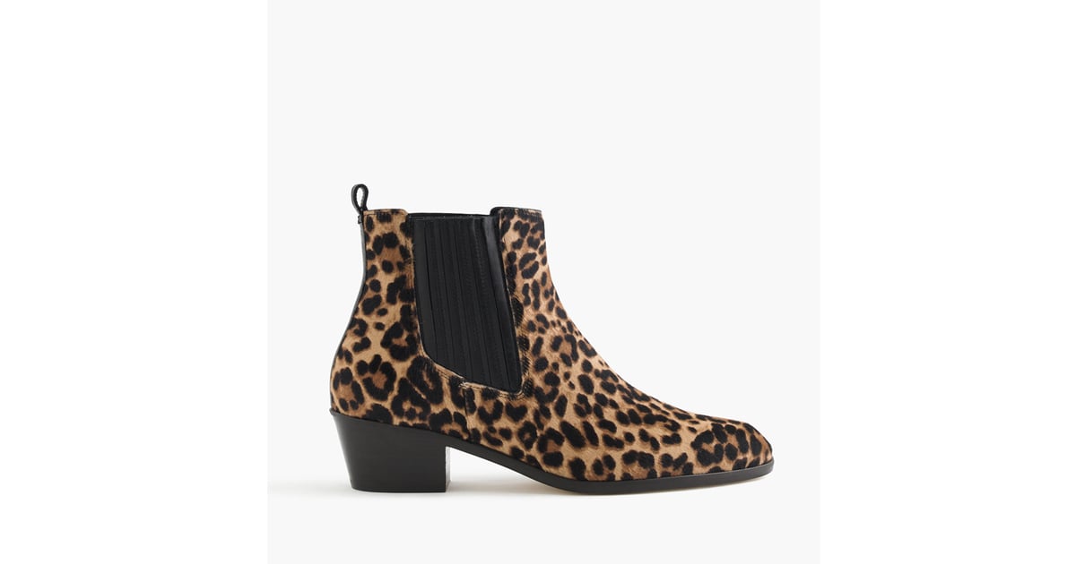 jcrew chelsea boots