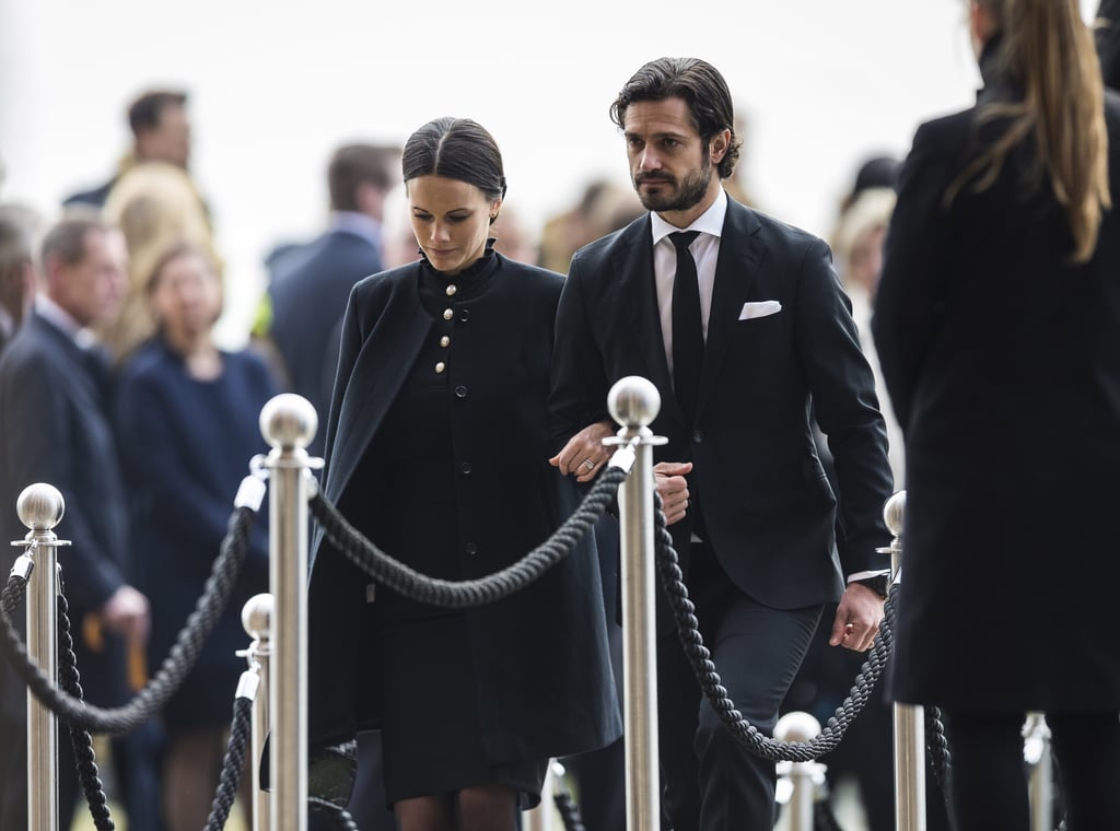 Best Pictures of Prince Carl Philip and Sofia Hellqvist