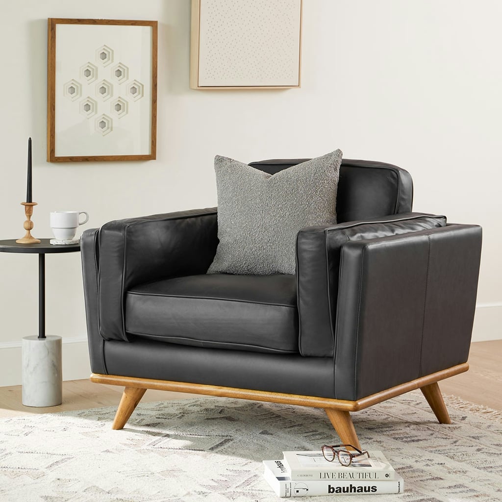 Article Timber Charme Chair