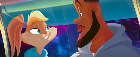 Watch Space Jam: A New Legacy Trailer | Video