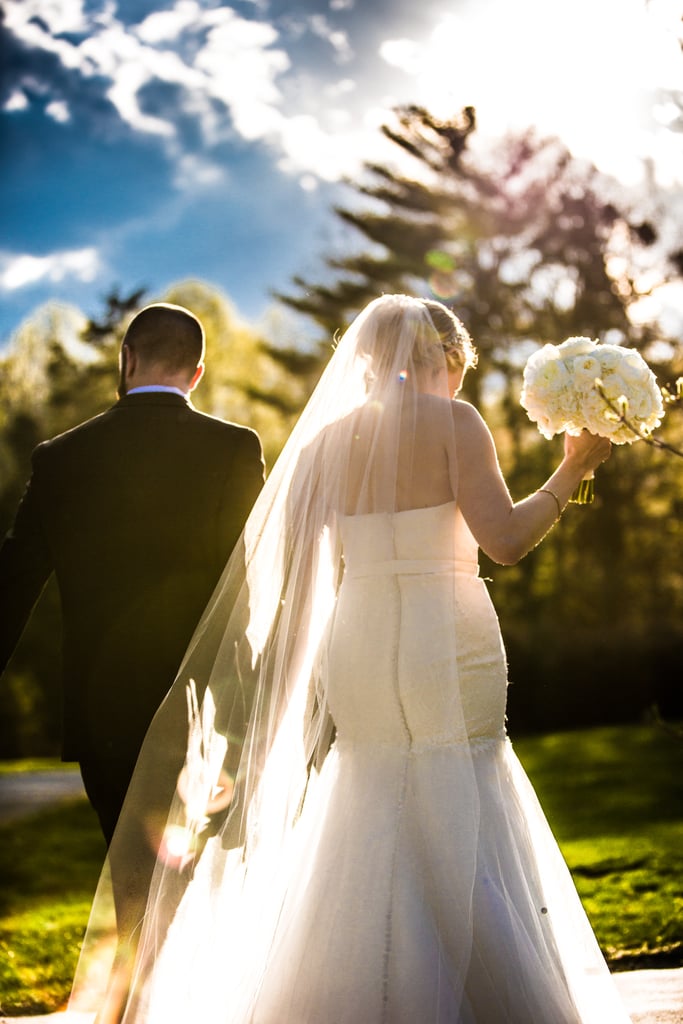 Classic Outdoor Pennsylvania Wedding