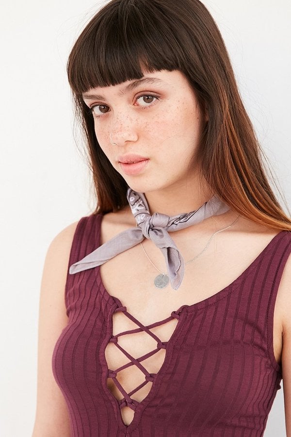 A Bandana