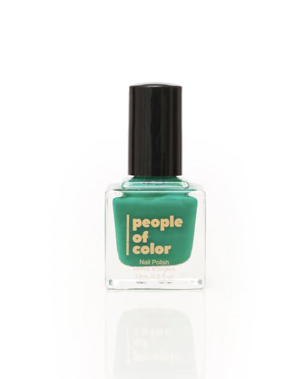 Best Nail Polish Brands: People of Colour