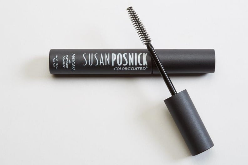 Susan Posnick ColorCoated Mascara