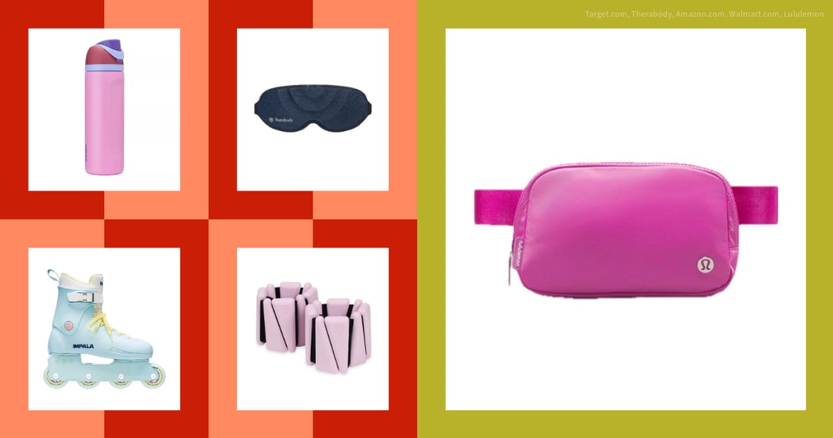 16 Gifts For Fitness and Wellness Enthusiasts