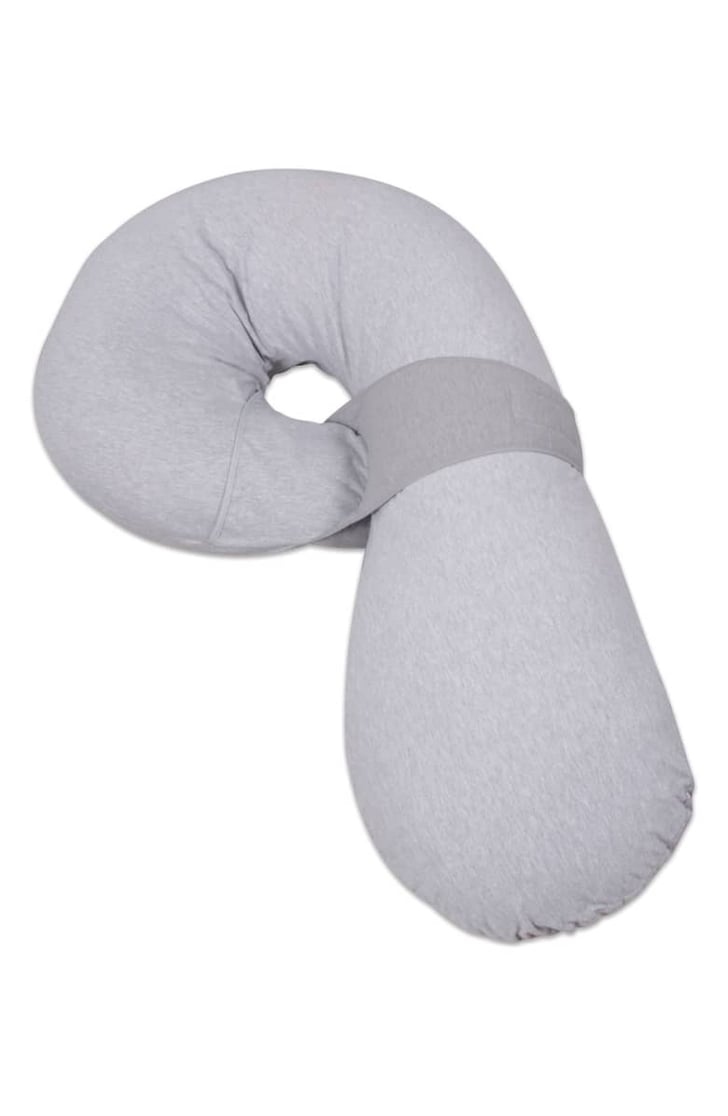 Leachco 'Preggle Chic Pillow Best Pregnancy Pillows 2018 POPSUGAR