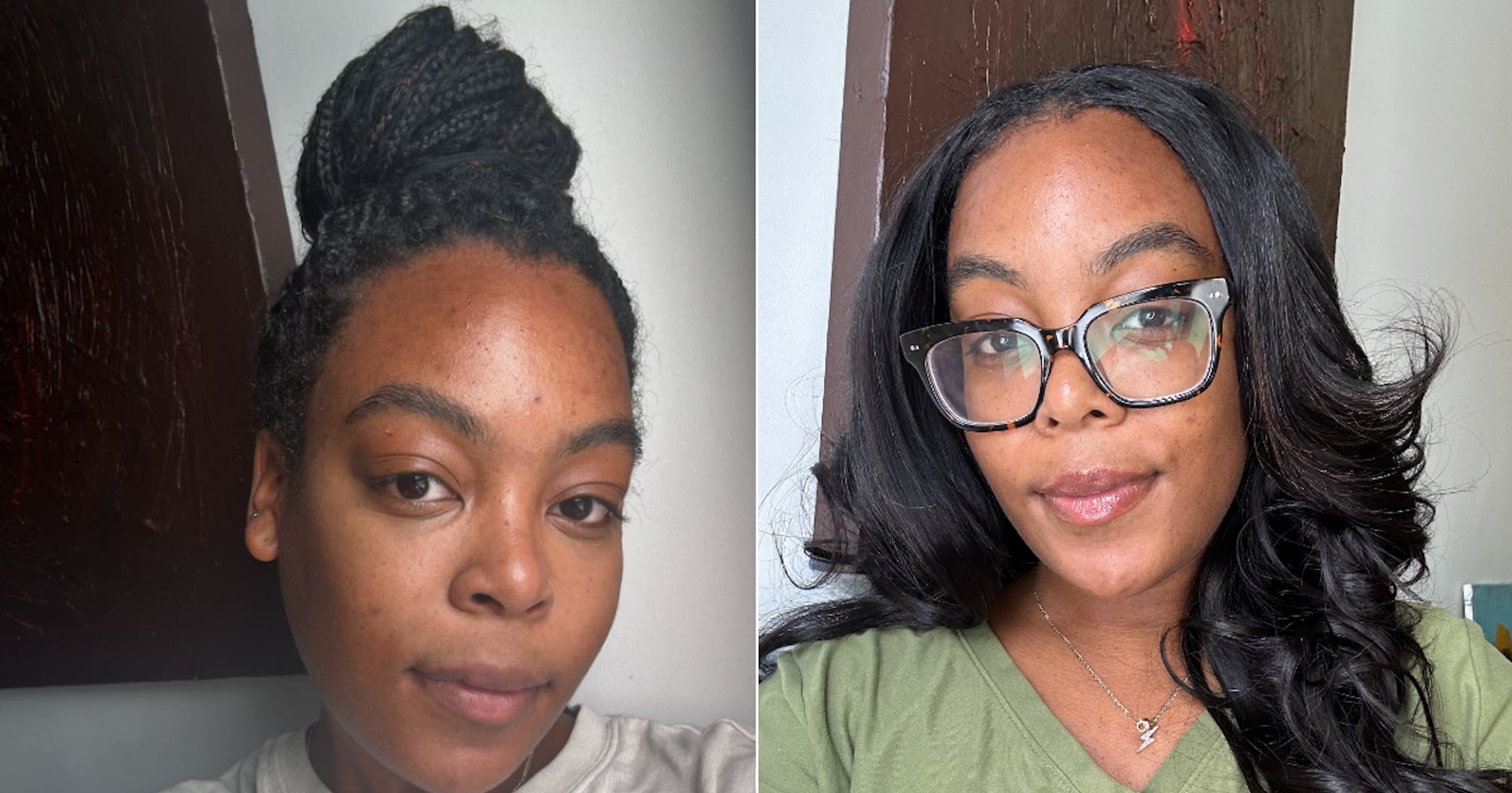 I Got the “Kash Doll Layers” Haircut and It’s Better Than I Imagined