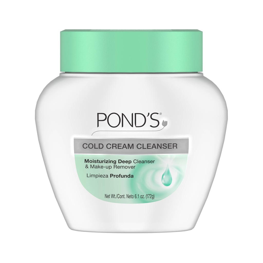 Pond's Cold Cream