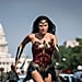 Wonder Woman 3 Details