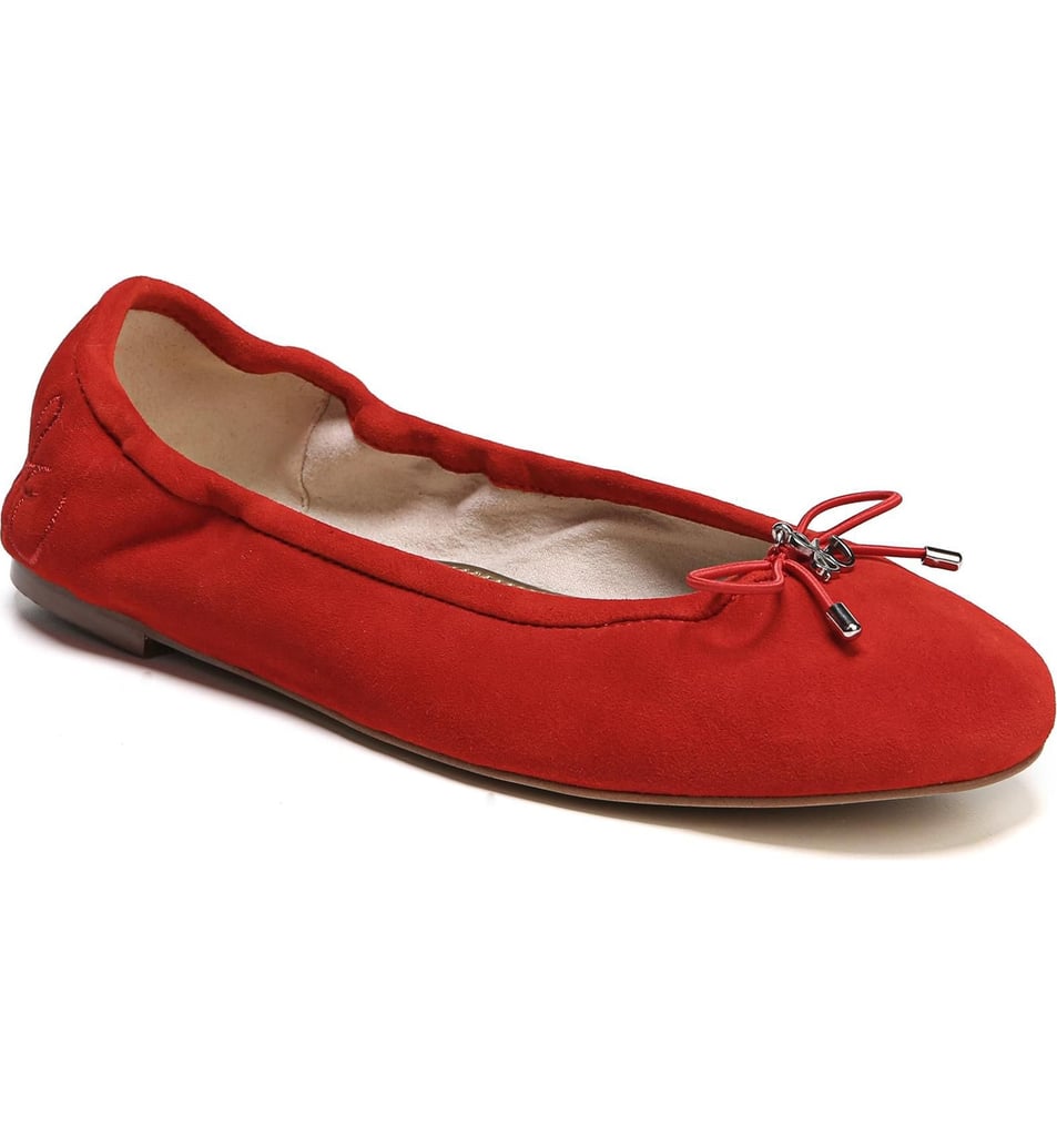 Best Flats For Standing All Day POPSUGAR Fashion UK