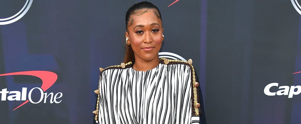 Naomi Osaka Pledges to Donate Tournament Winnings to Haiti Earthquake Relief Efforts