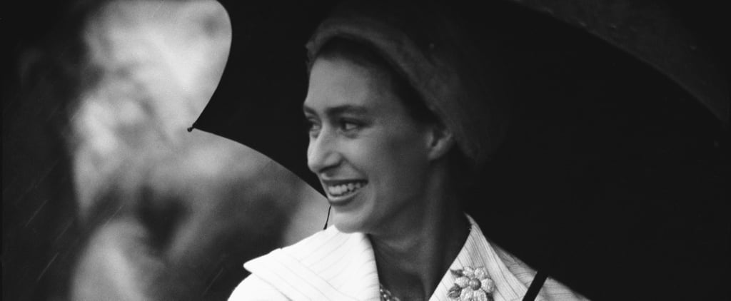 Facts About Princess Margaret