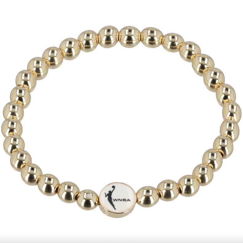A Friendship Bracelet