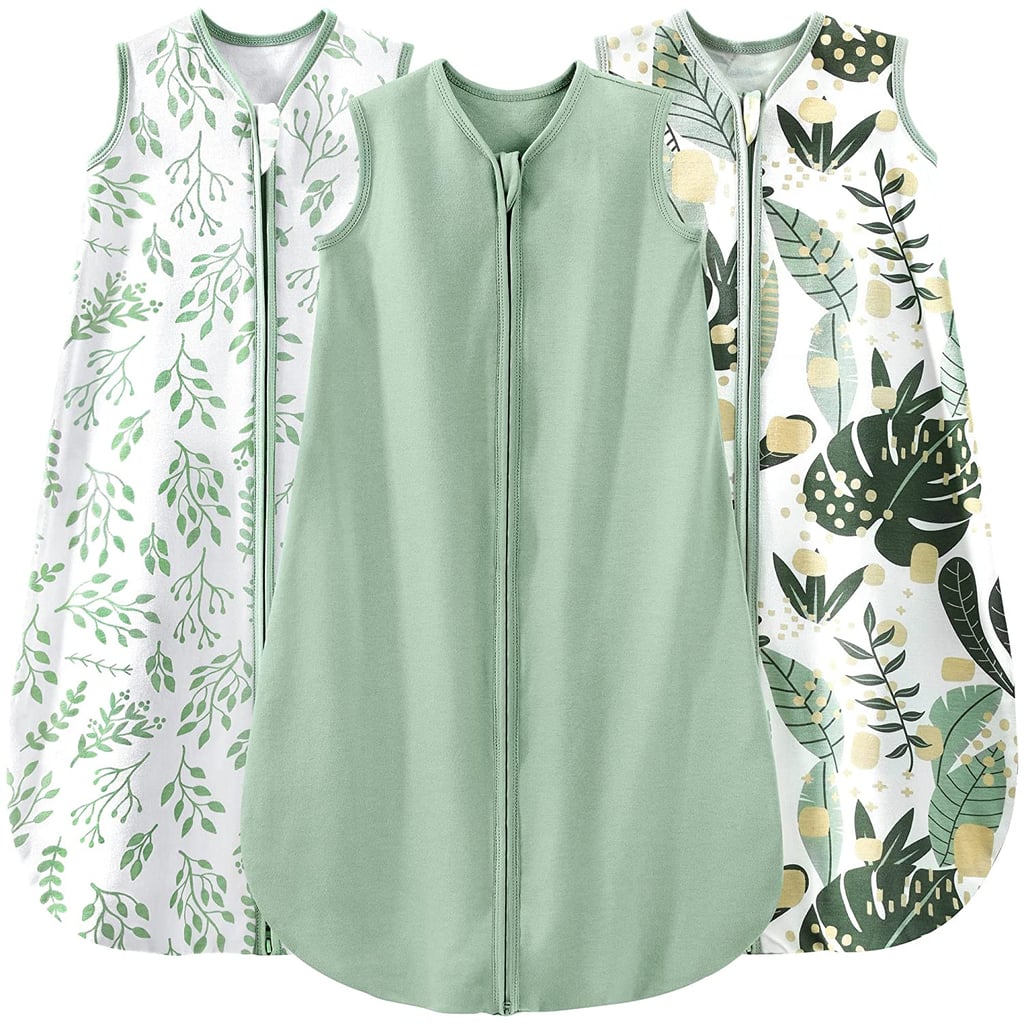 Best Sleep Sacks on Amazon POPSUGAR Family