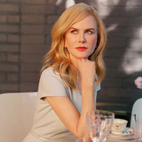 Nicole Kidman on Ageism in Hollywood