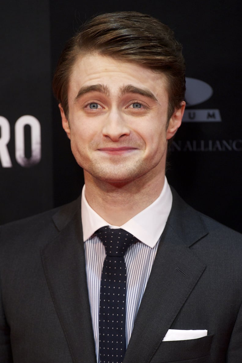 Daniel Radcliffe