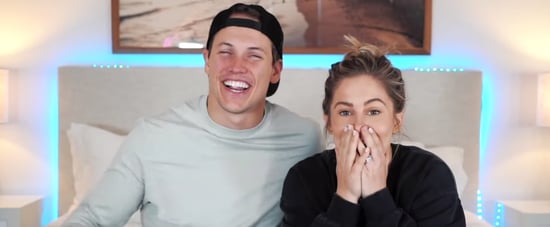 Shawn Johnson Is Pregnant With Her Second Child