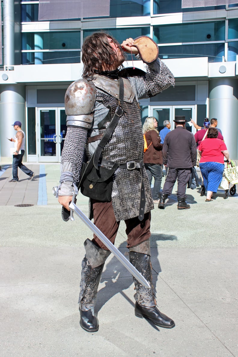 The Hound