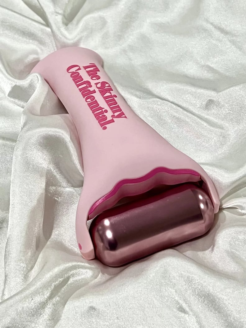 Best Prime Day Beauty Deal on a Facial Roller