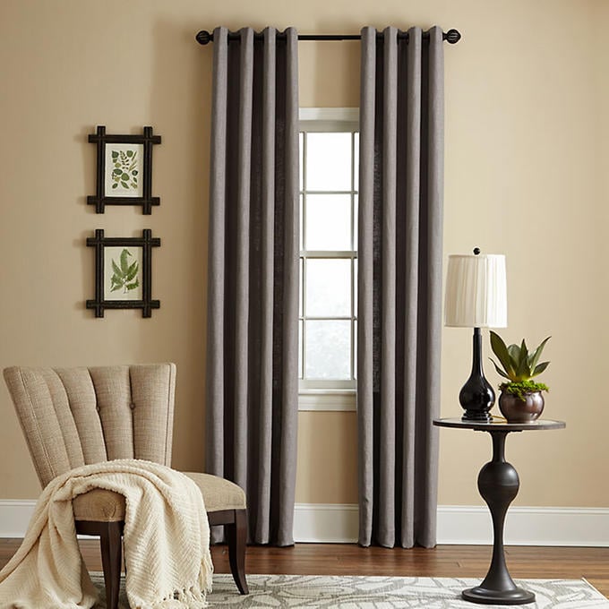 Window Treatments Home Decor Items You Should Always Buy at Costco