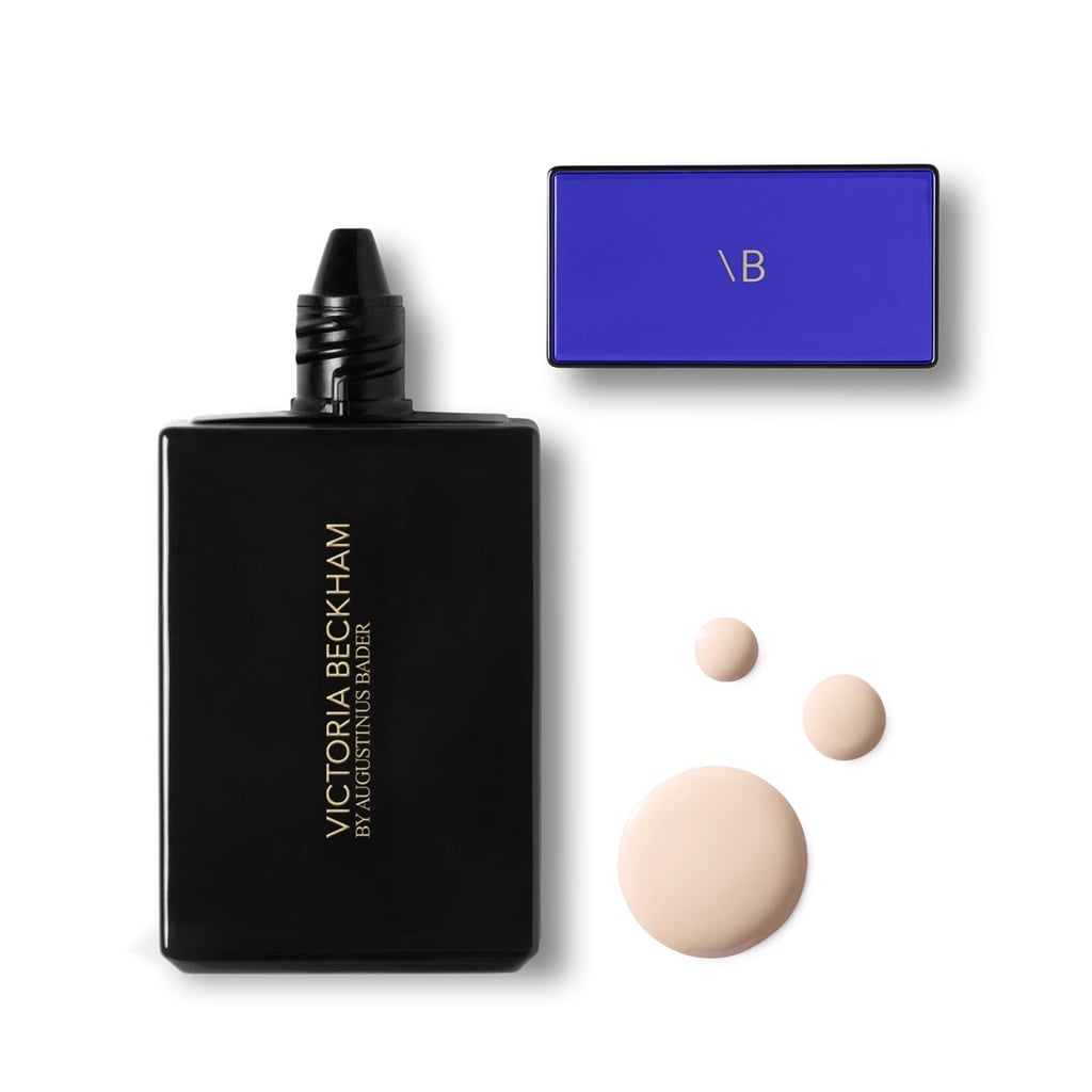 Victoria Beckham Beauty The Foundation Drops ($110)
OK, OK, I know — $110 foundation is wild. But hear me out: I'm a beauty girlie at heart, and I truly cannot stand base makeup. The only one I truly love? This product from Victoria Beckham. Every time I wear it, I get tons of compliments on my skin, so I know it's a winner. One of my girlfriends came over and used it the other night while we were getting ready together, and she absolutely fell in love. So, I knew I had to do her a solid and grab it for her for the holidays.