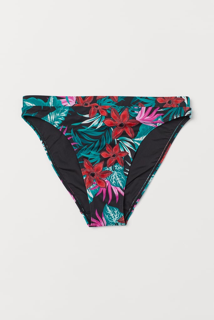 Stranger Things x H&M Bikini Bottoms