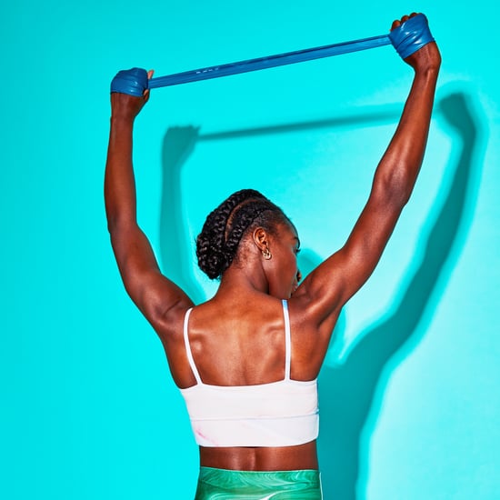 8 No-Equipment Arm Workouts on YouTube to Tone and Sculpt