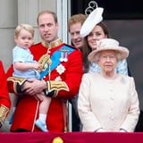 Wait, Prince William Prince Harry