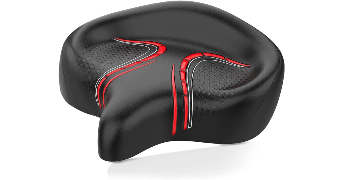 bike seat cushion for peloton
