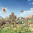 It's Official: Super Nintendo World Is Coming to Universal Orlando Hollywood — Here's a Sneak Peek!