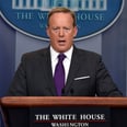 7 of the Best Memes Sean Spicer Gave Us While He Lasted