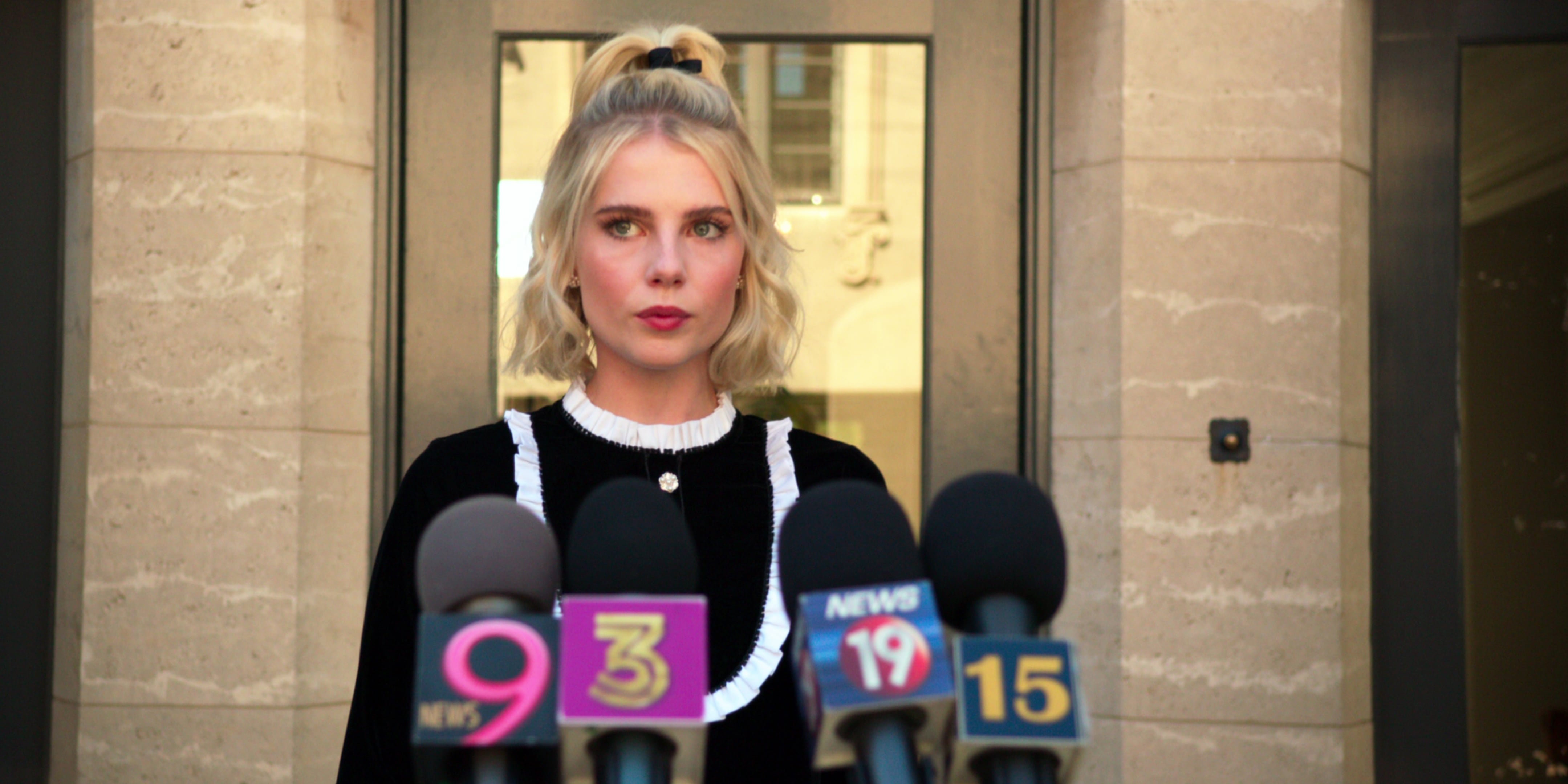 tv series starting in september 2019