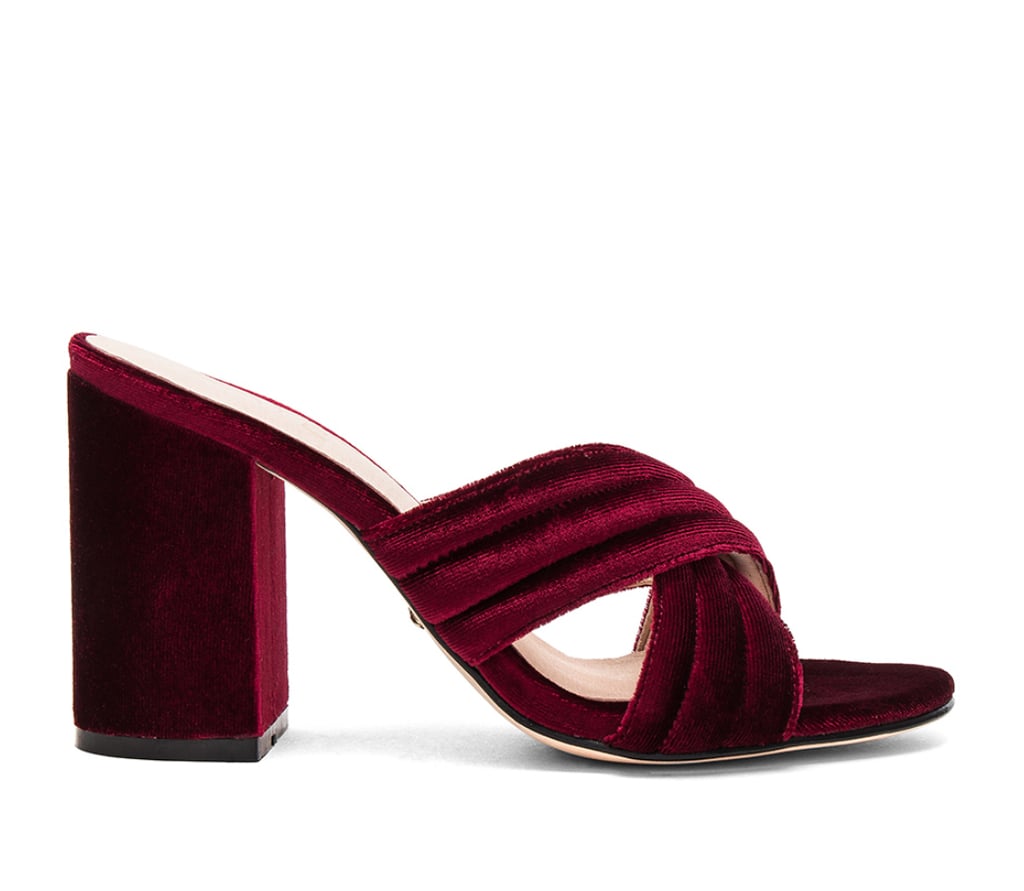 Raye Bella Mule