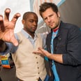 45 Photos That Prove Psych's James Roday and Dulé Hill Are Shawn and Gus in Real Life