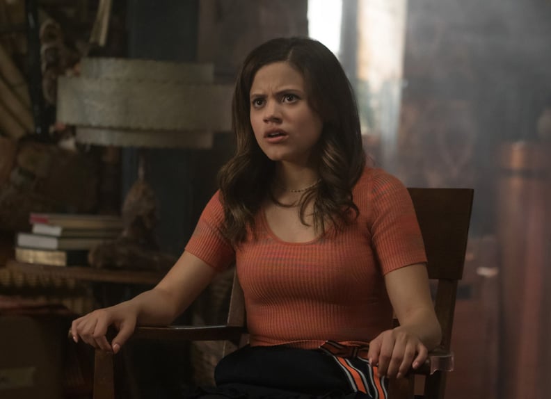 Maggie