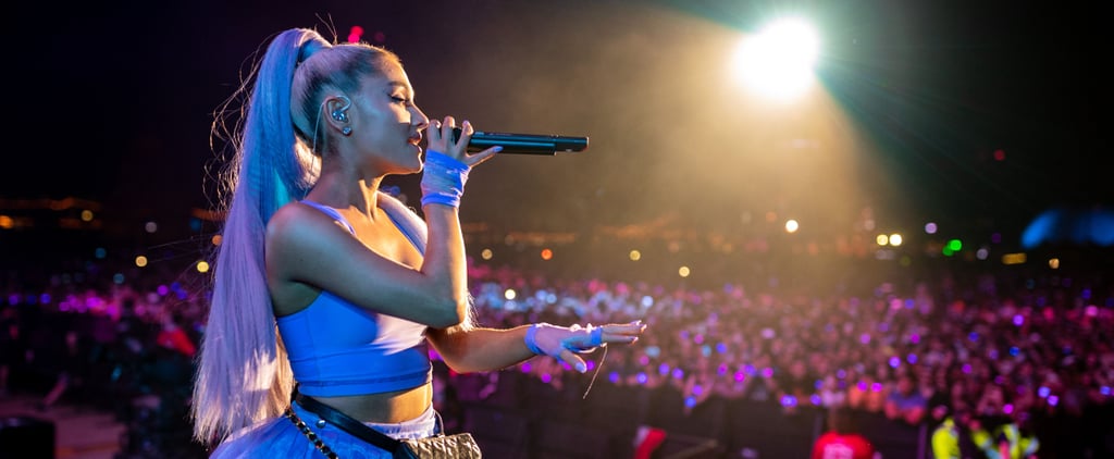 Who Are Ariana Grande's Songs About?