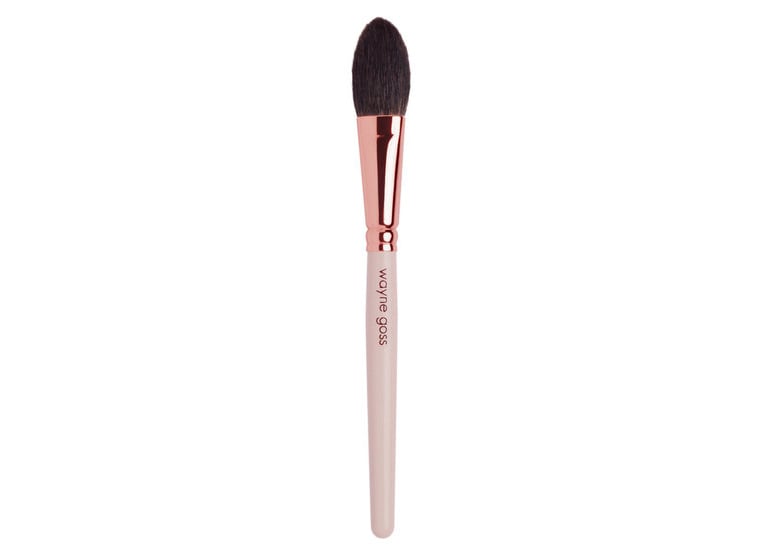 Wayne Goss The Air-Brush
