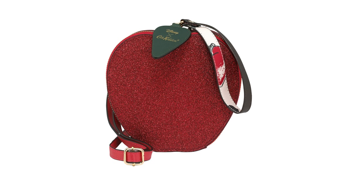 cath kidston apple bag