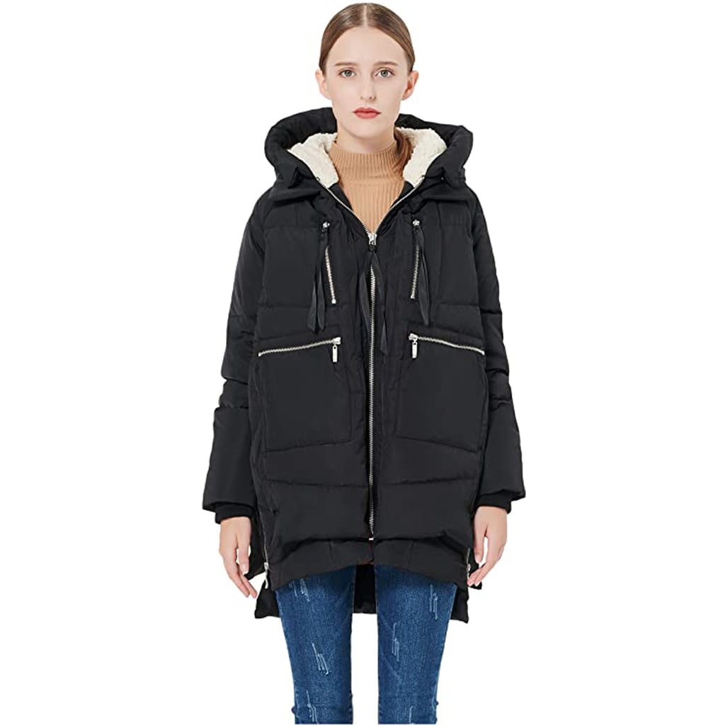 Orolay Thickened Down Jacket on Sale Amazon Prime Day 2020