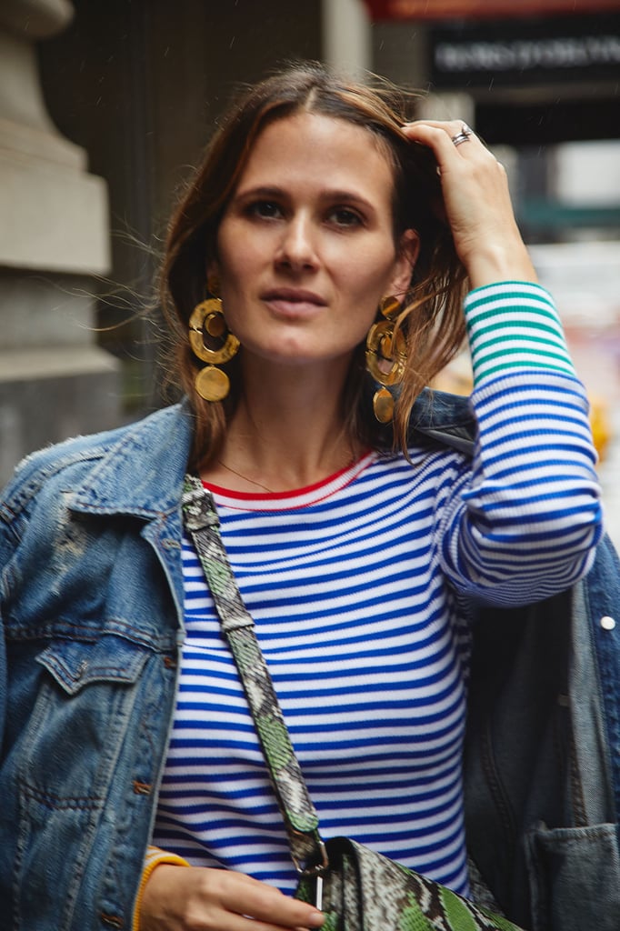Best Striped Shirt 2018