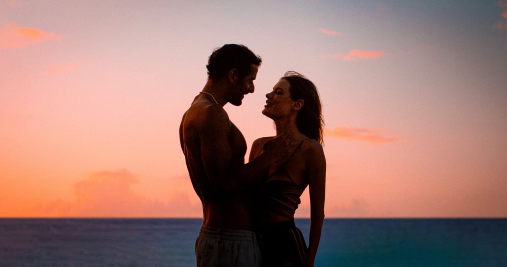 21 Sexy Movies on Netflix in October 2025