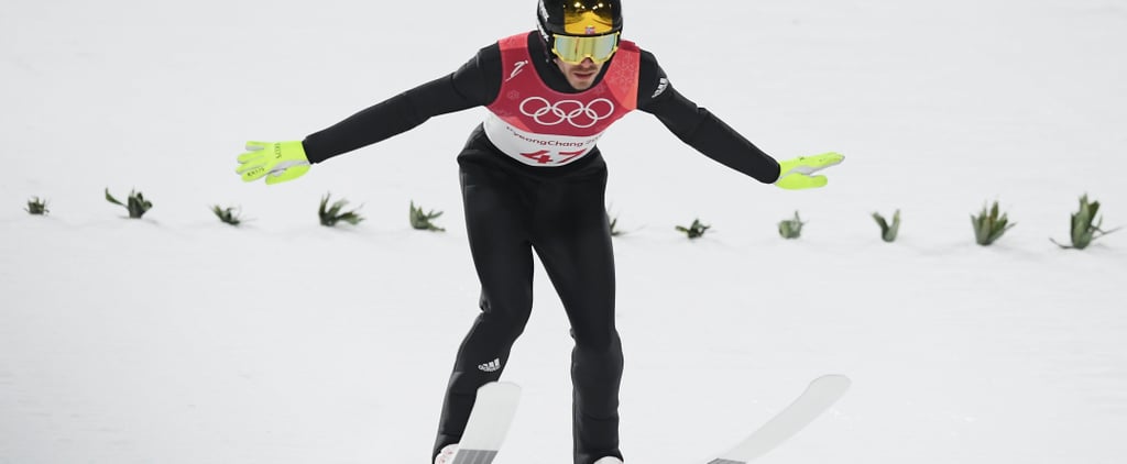 How Cold Are the Winter Olympics in Pyeongchang?