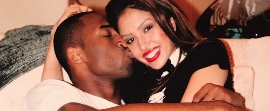 Vanessa Bryant Honors Late Husband Kobe With 19th Wedding Anniversary Tribute: "I Miss You"